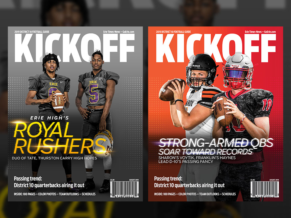 Covers 3-4